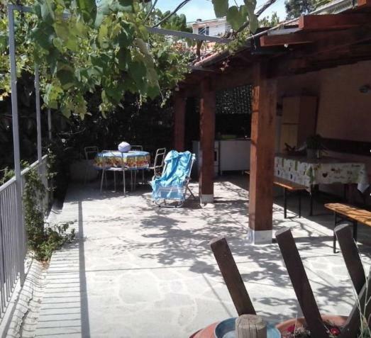 Villa Bruna B&B Санремо Экстерьер фото